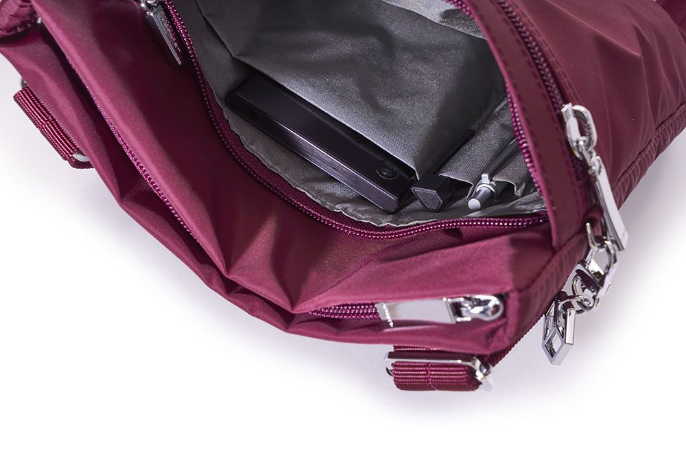 HIC112/620 Молодежная сумка HIC112 Leonce Hedgren Inner City  - Вид №3