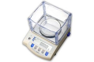 15942312 Лабораторные весы H-420CE Vibra AJ