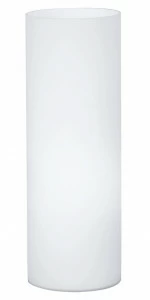 Настольная лампа Eglo Slim 81828 EGLO КЛАССИЧЕСКИЕ 080015 Белый