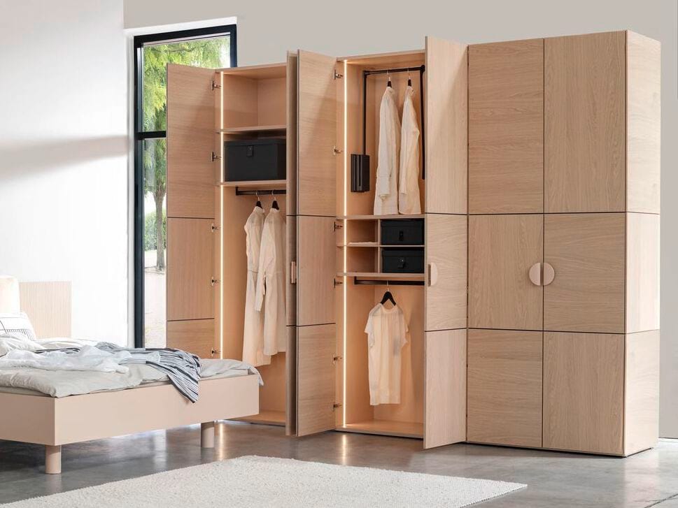 Шкаф Sudbrock Möbelhandwerk Miria ARCH-00050661