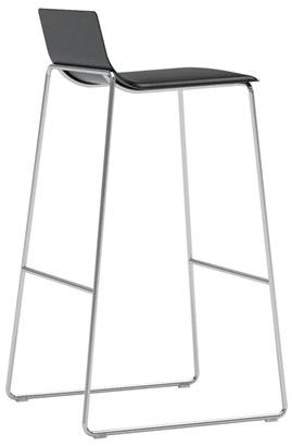 Andreu World Табурет складной санки Lineal Bq0590 - Вид №13