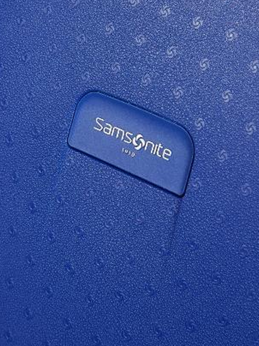 D18-31175 Чемодан D18*175 Spinner 75 Samsonite Aeris - Вид №6