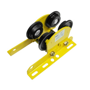 Каретка OCALIFT HT для талей РА 500/1000 гп 1т холостая без привода