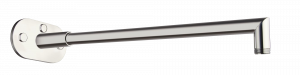 20040C35-SUP-CR CARIMALI Держатель для душа Spigolo 45см