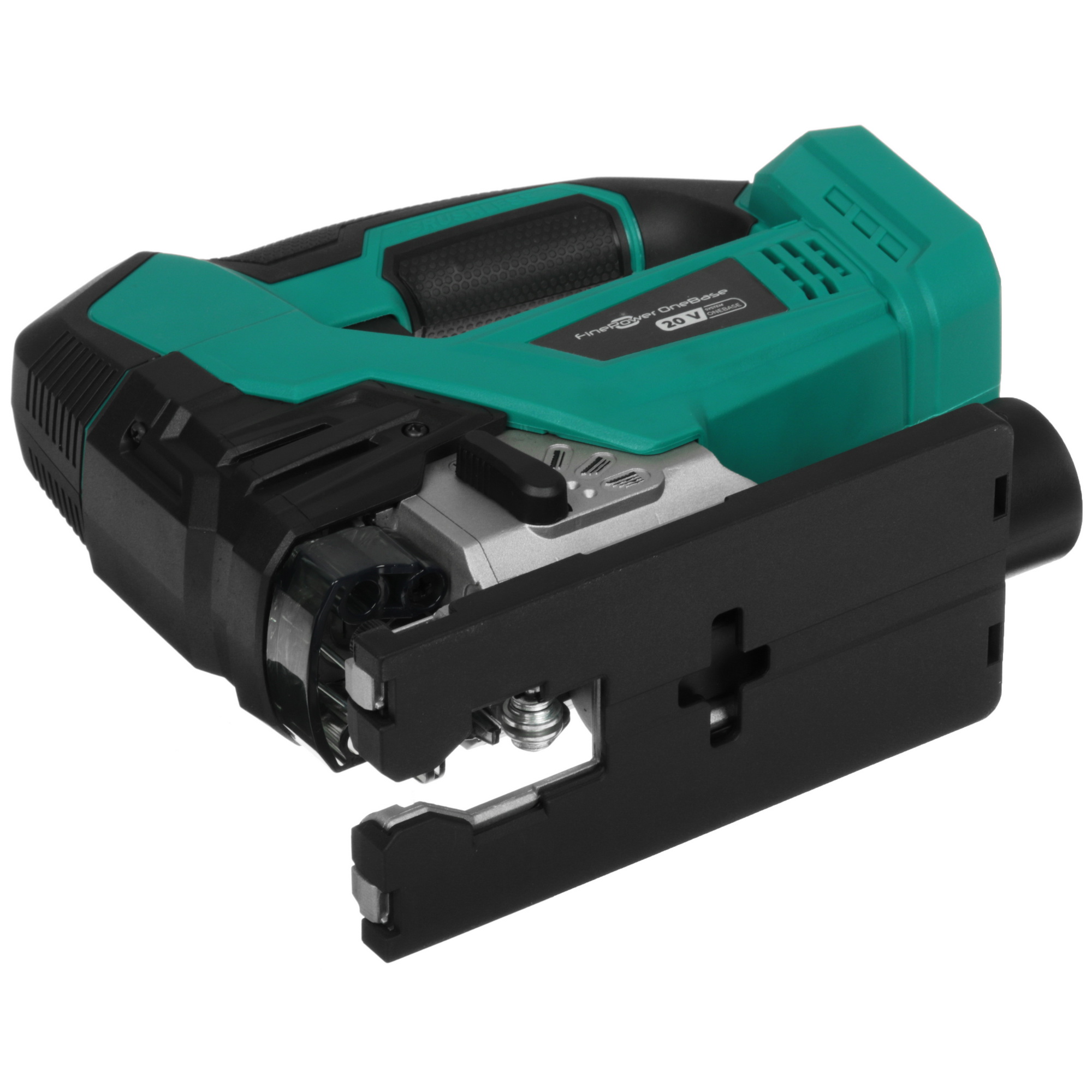 Электрический лобзик FinePower OneBase CJSBL130 OneBase20 , Без ЗУ, Без АКБ 9161538 STDN-0045432 - Вид №10