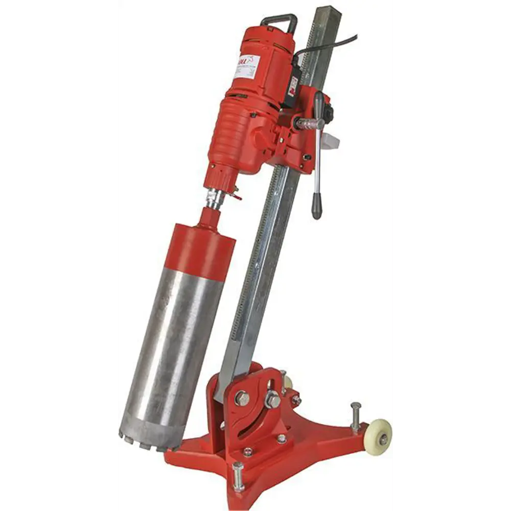 Установка алмазного бурения Voll V-Drill 255N, 4500 Вт STLM-2196830