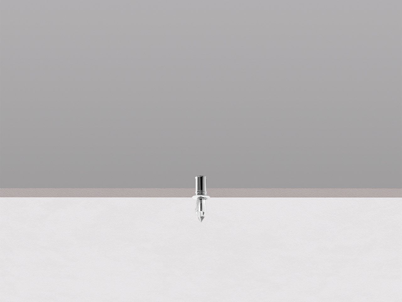 Кристалл утопленный прожектор Linea Light Group Crystals ARCH-00048363 - Вид №9