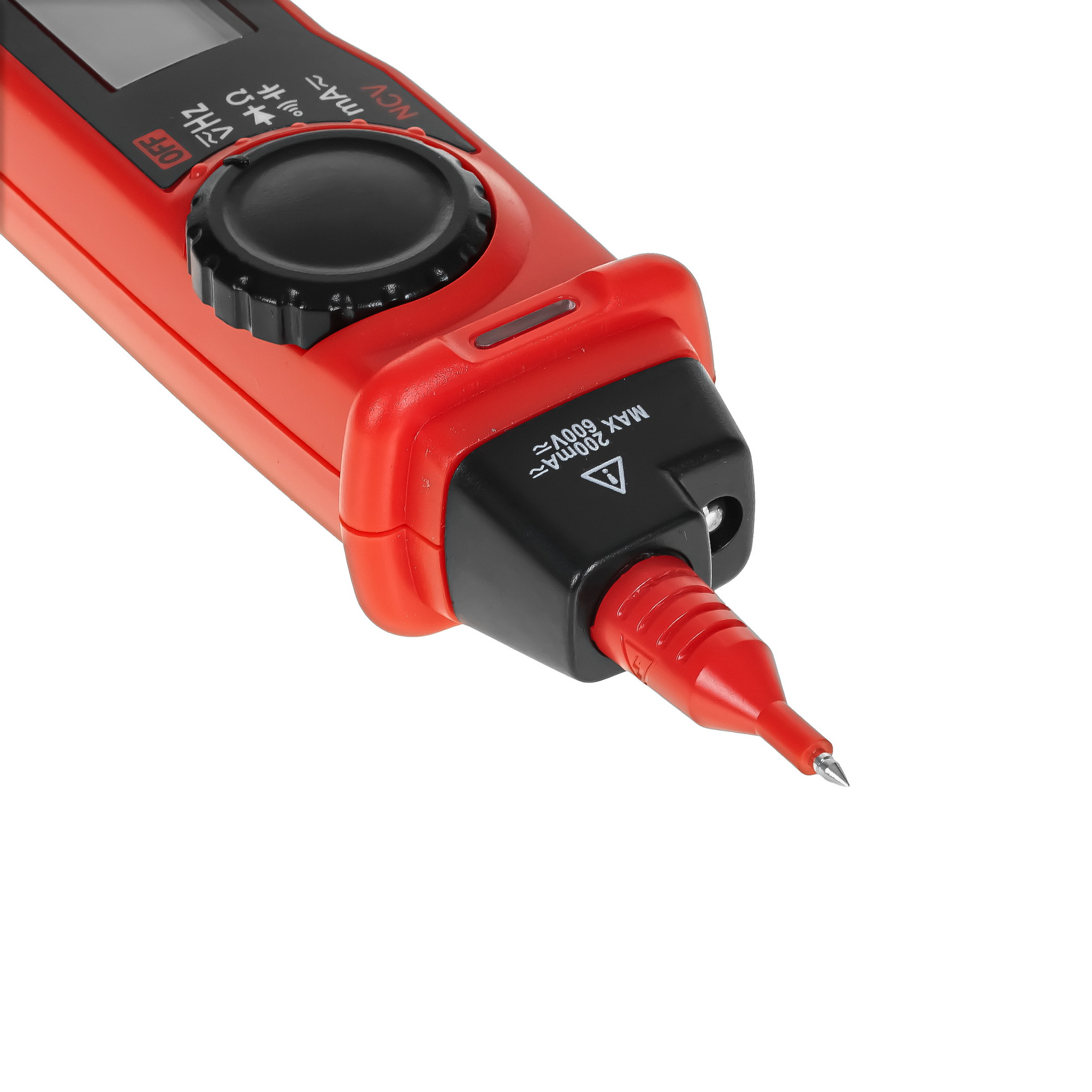 Мультиметр EKF 1684549 9110669 STDN-0131084 - Вид №3