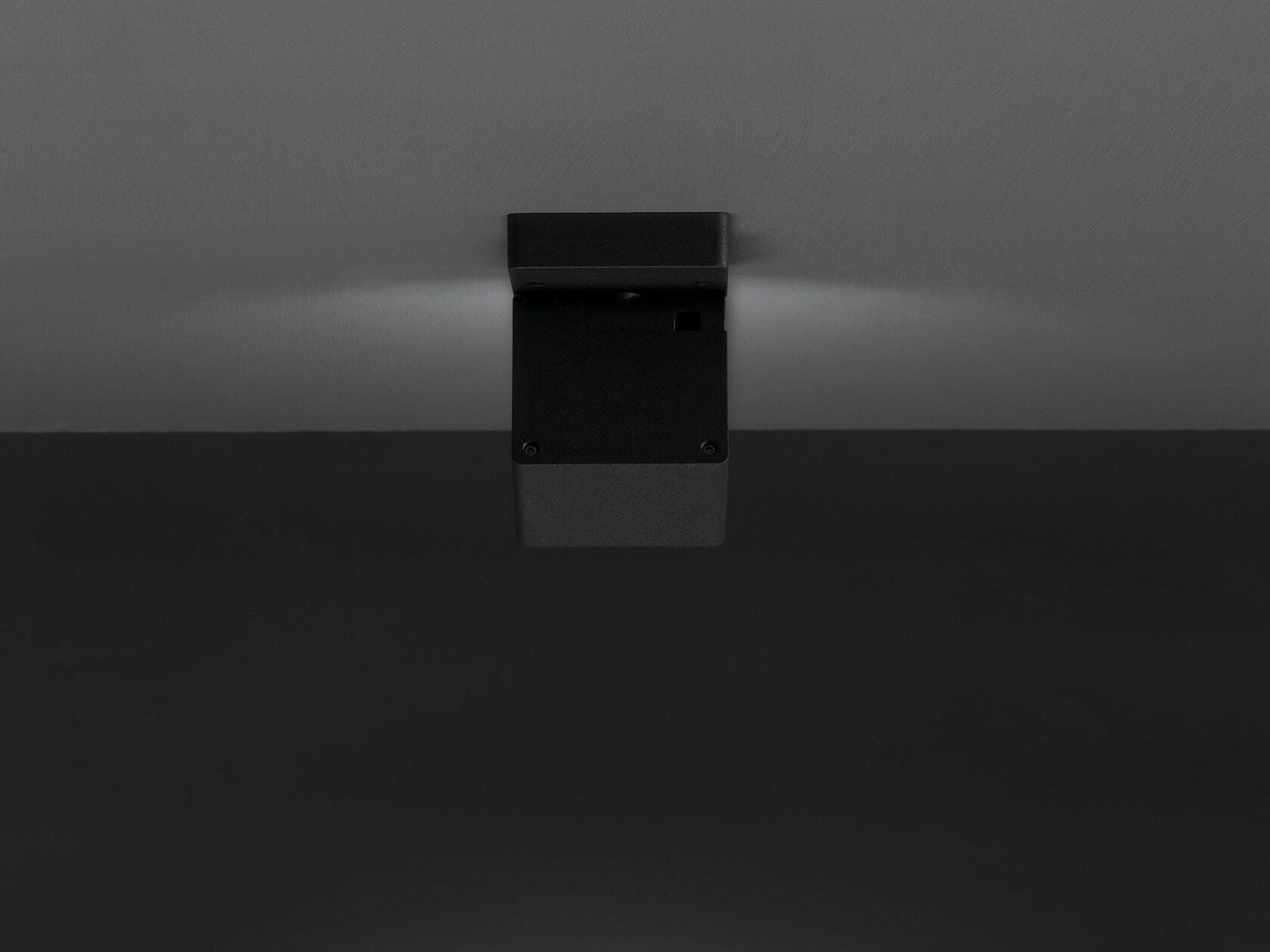 Алюминиевый регулируемый светодиодный наружный прожектор [LND] общие ARCH-00046638 - Вид №13