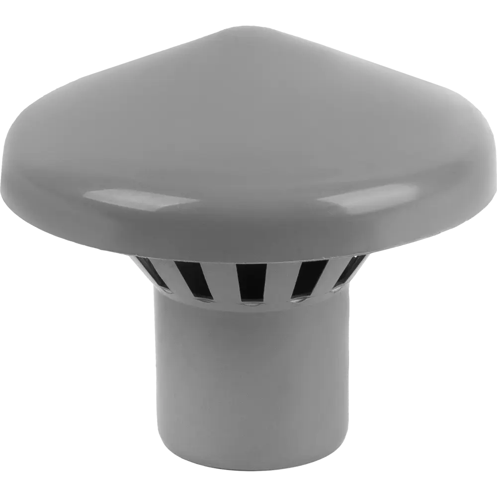 Грибок канализационный Valfex 50 мм 82992787 STLM-2092856  - Вид №1