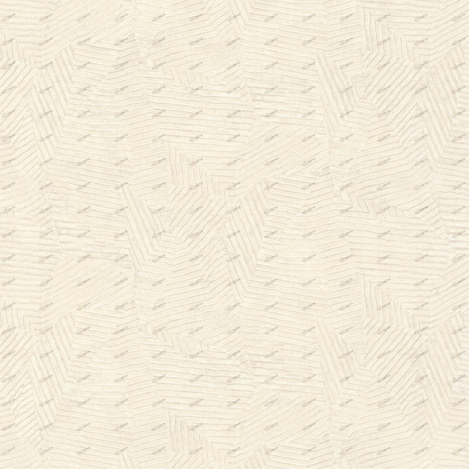 Рулон обоев CASAMANCE 73320125 Основа винил на бумаге ACAJOU