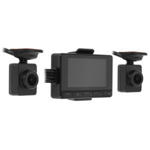 4876952 Видеорегистратор Gazer F750w