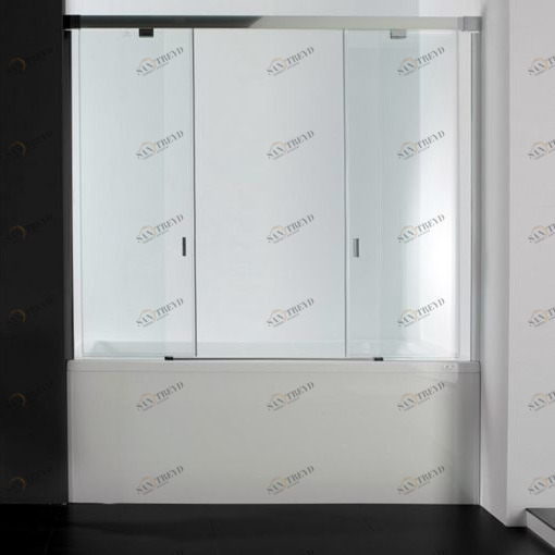 S315800157 Душевое ограждения на борт вынны SYSTEMPOOL Испания Yove