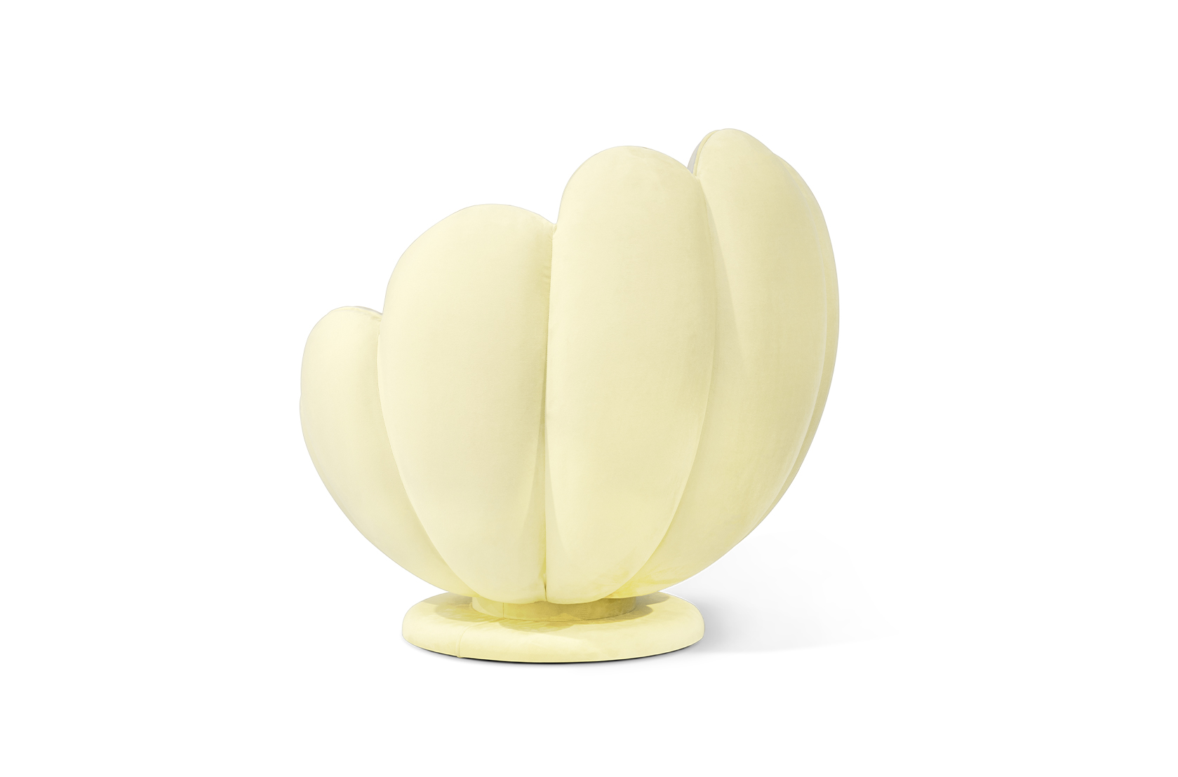 CIST407 Детское мягкое кресло Лотос Circu  - Вид №5