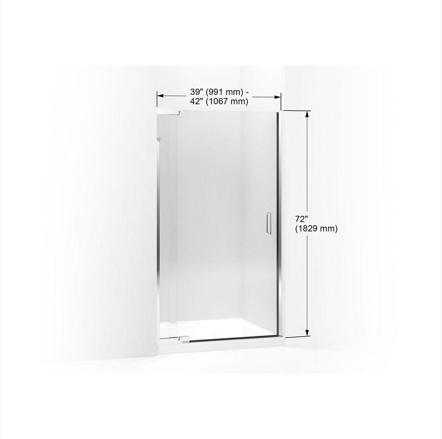 KOHLER  K-702013-L-SH  - Вид №2