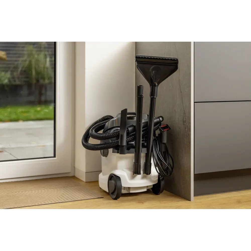 KARCHER SE5 — профессиональный пылесос для влажной и сухой уборки 89393842 STLM-1378992 - Вид №11