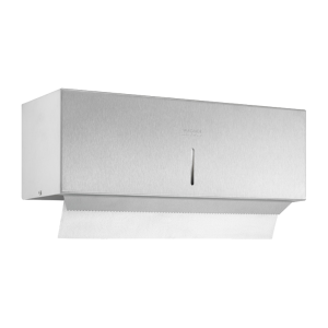 728680 Диспенсер рулонов бумаги для смены подгузников WP2405 WAGNER_EWAR A-LINE