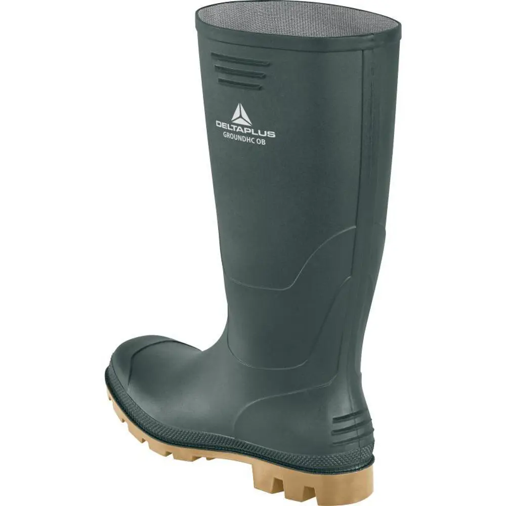 Сапоги Delta Plus Groundmc OB размер 36 87425895 STLM-2080638 