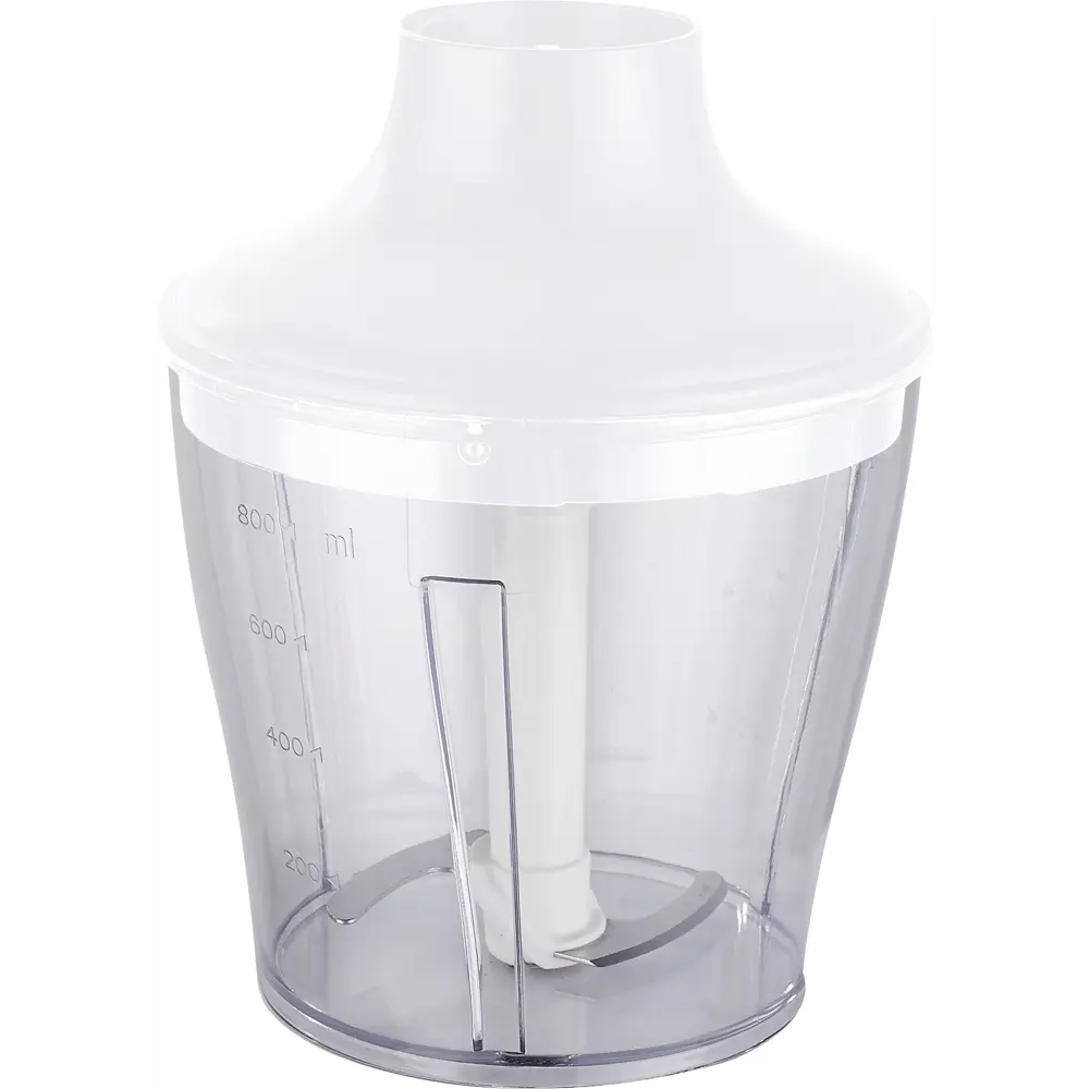 Блендер погружной Матрена МА-174 2 скорости цвет бело-красный Santreyd STLM-2086735 - Вид №5