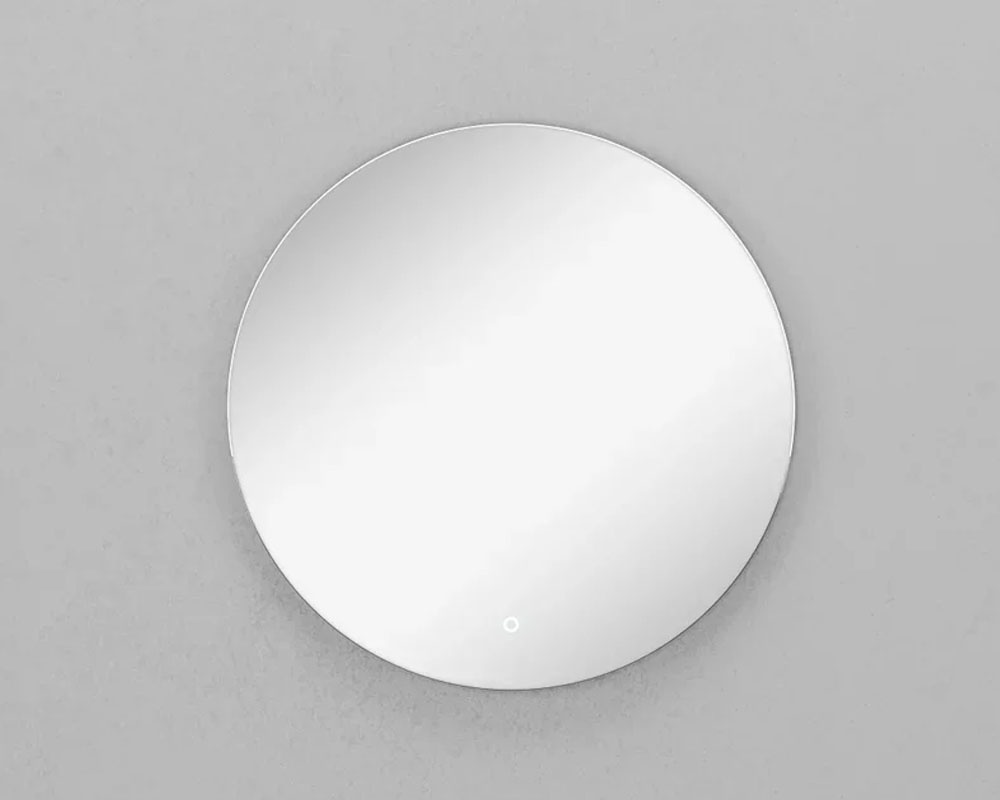 zkJUL.80 Зеркало Velvex Julia Santreyd