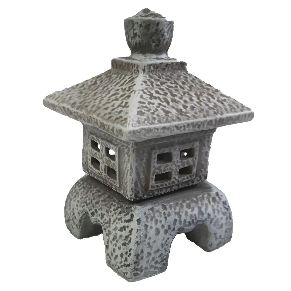 Santreyd Декоративный каменный домик для интерьера 84549173 STLM-0051831 - Вид №1
