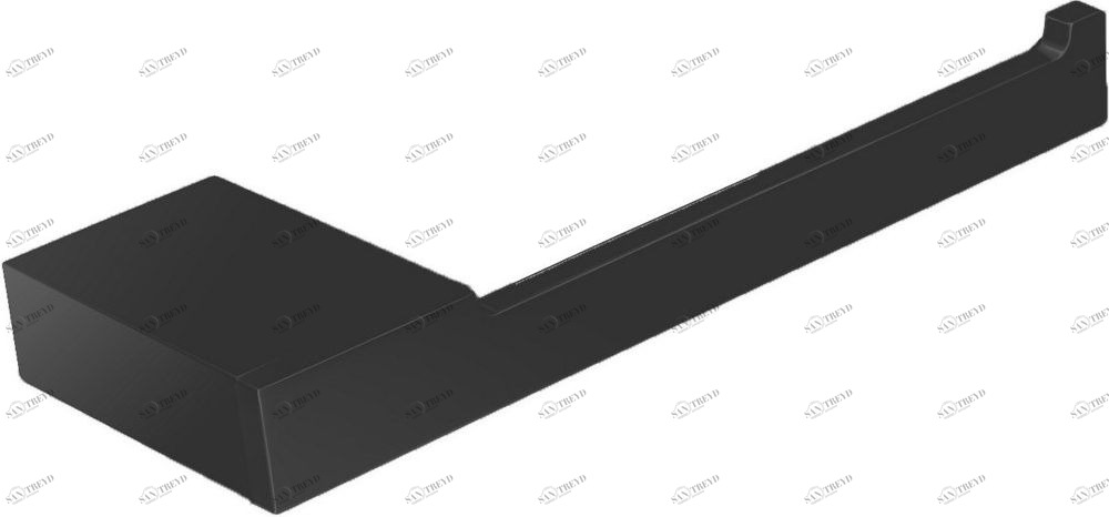 Держатель туалетной бумаги Aquanet 5686-1MB 