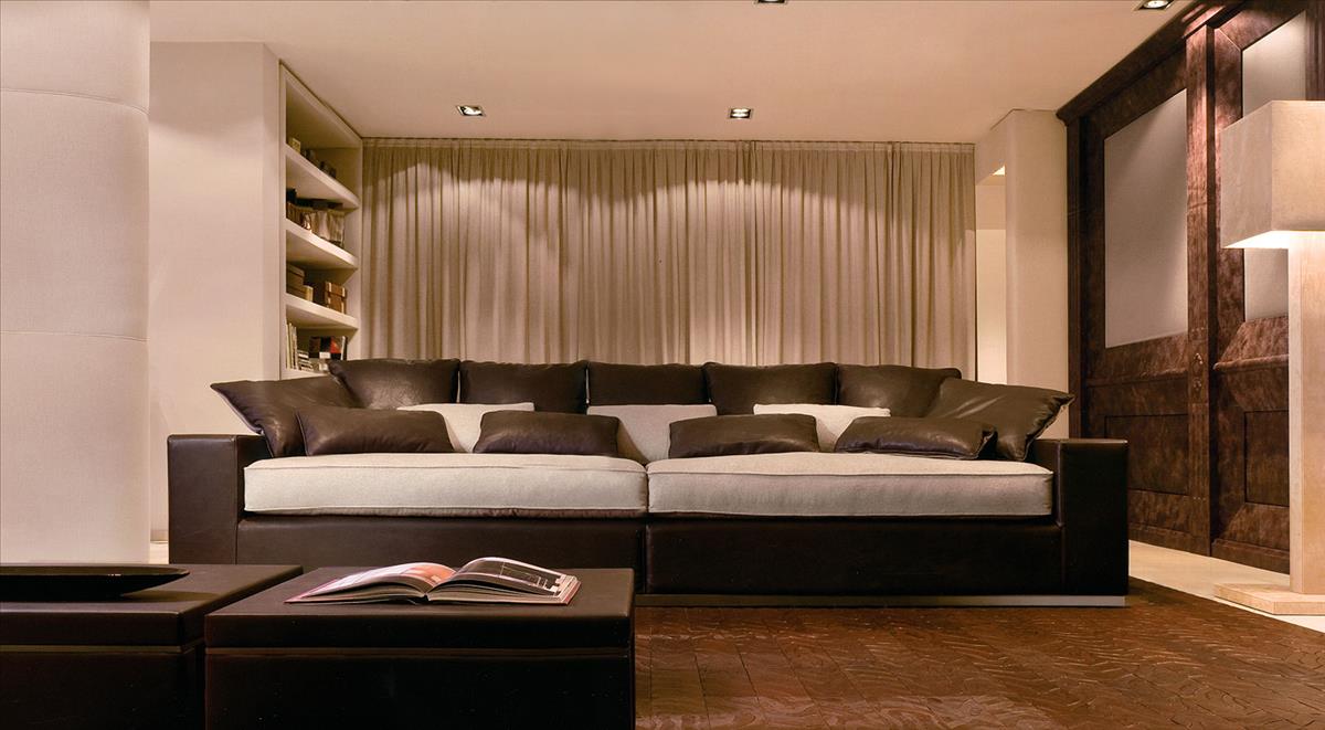 Диван  LUDOVICA MASCHERONI Ermelin 