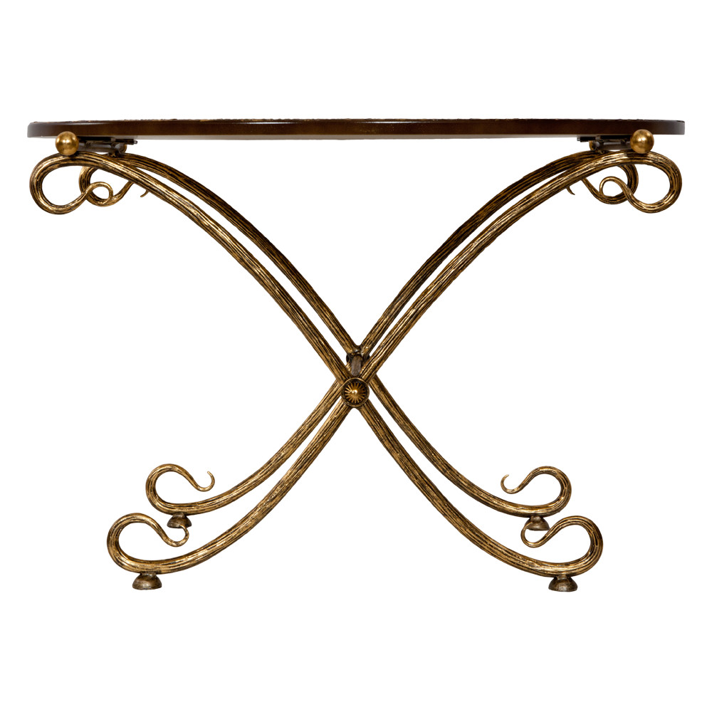 19041 Столик журнальный Сафари BOGACHO 4627163961816 - Вид №7