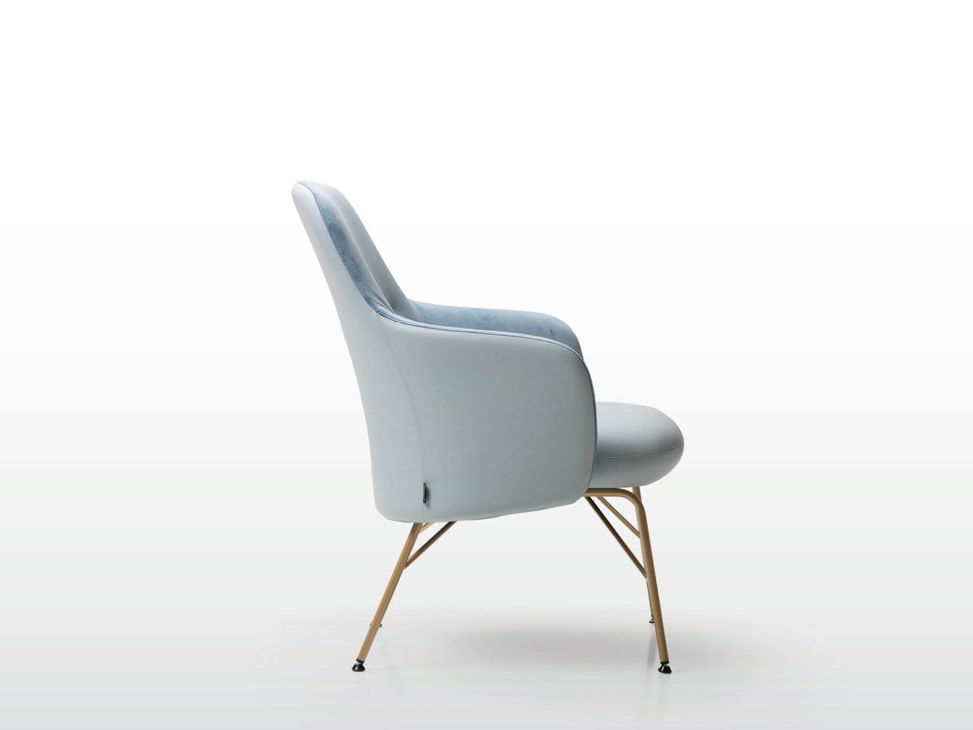 Кресло с подлокотниками Quinti Sedute Level ARCH-00080238 - Вид №2