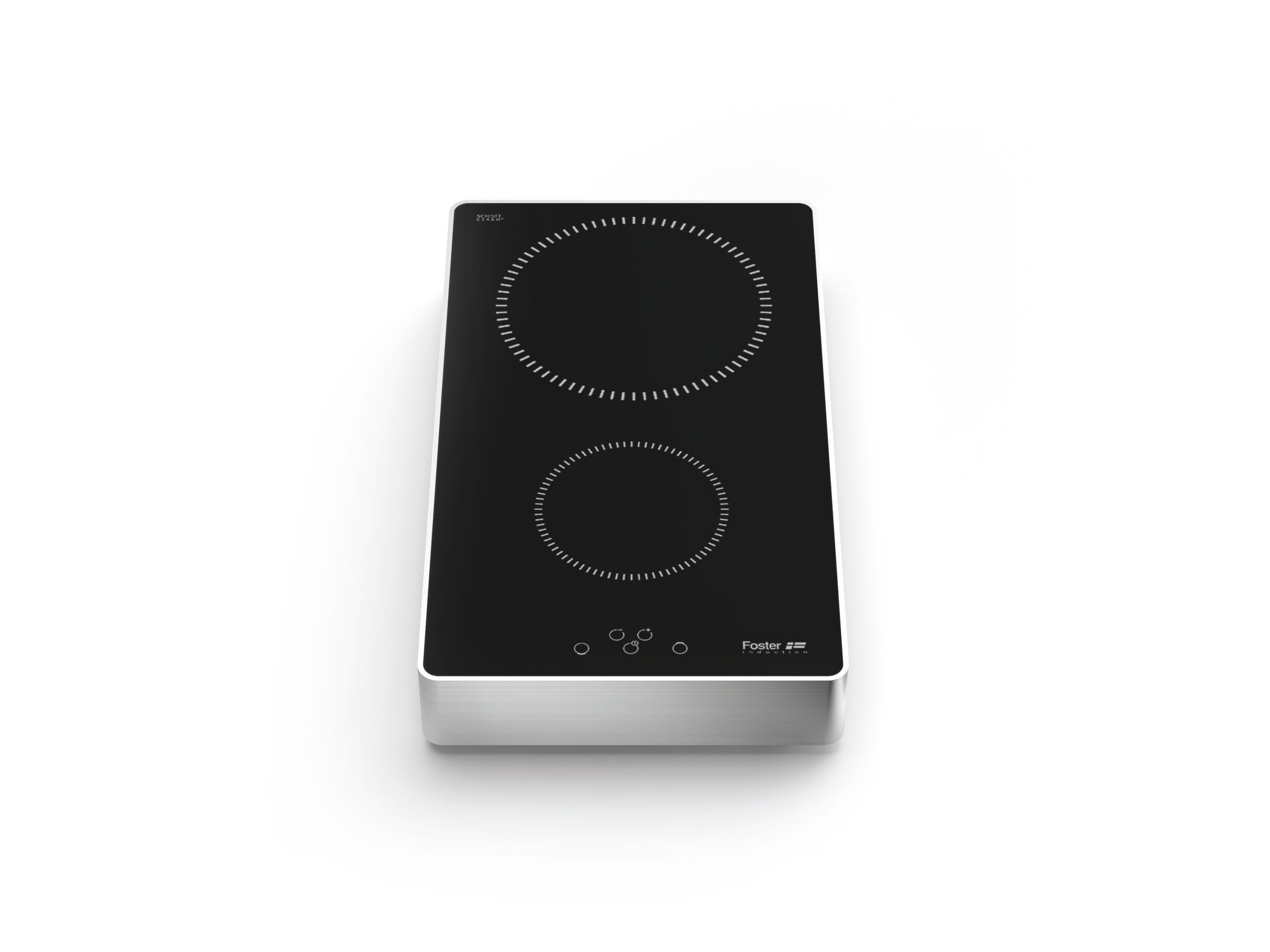 Индукционная плита с 2 зонами Foster каждый день ARCH-00036634