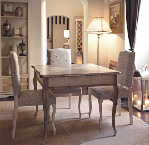 Стол  VITTORIO GRIFONI 2091