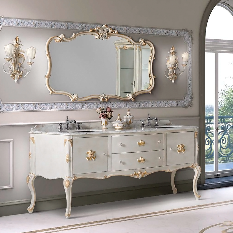 База под раковину  FLORENCE ART 216 