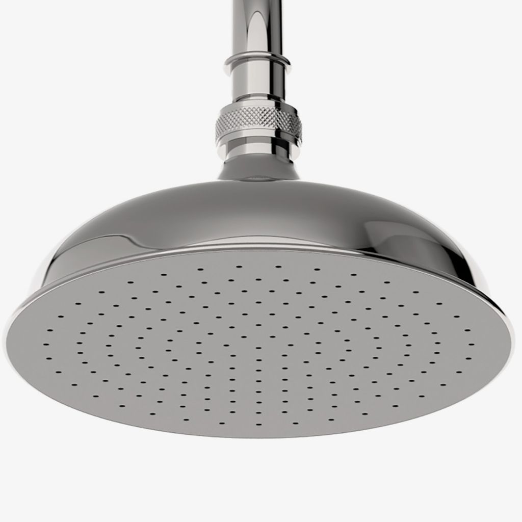 EASH20 Классический душевой кронштейн и фланец Easton Waterworks  - Вид №1