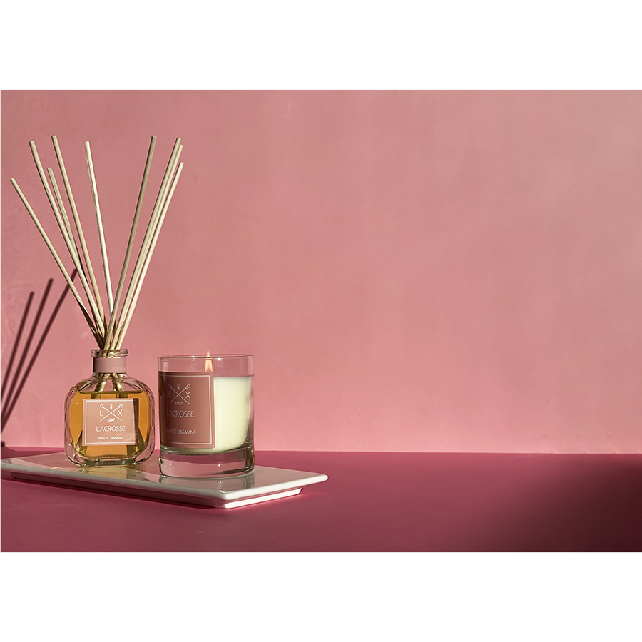 MK100TWLC Диффузор ароматический lacrosse, Термальный источник, 100 мл Ambientair  - Вид №3