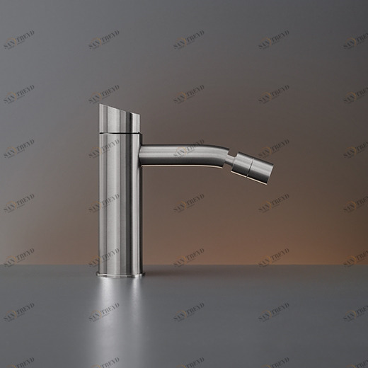 бортик прогрессивного смесителя H. 155 мм с регулируемым носиком  ZIQ38 CEADESIGN 