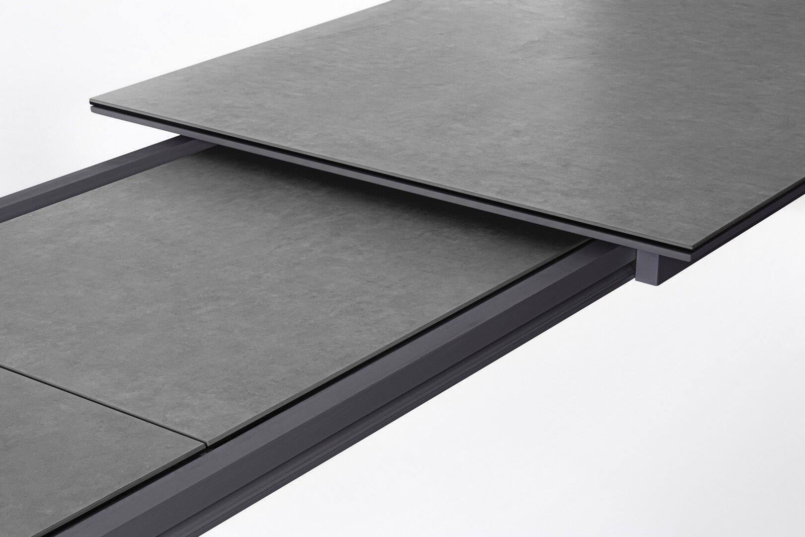 Керамический и алюминиевый садовый выдвижной стол BIZZOTTO OTAVIO ARCH-00030570 - Вид №20