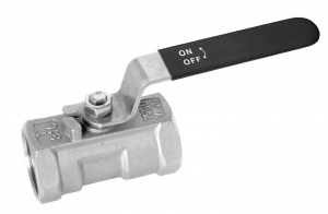 Danfoss Х1666 X1666 Шаровый кран DN25 PN63 рук. 149B12512