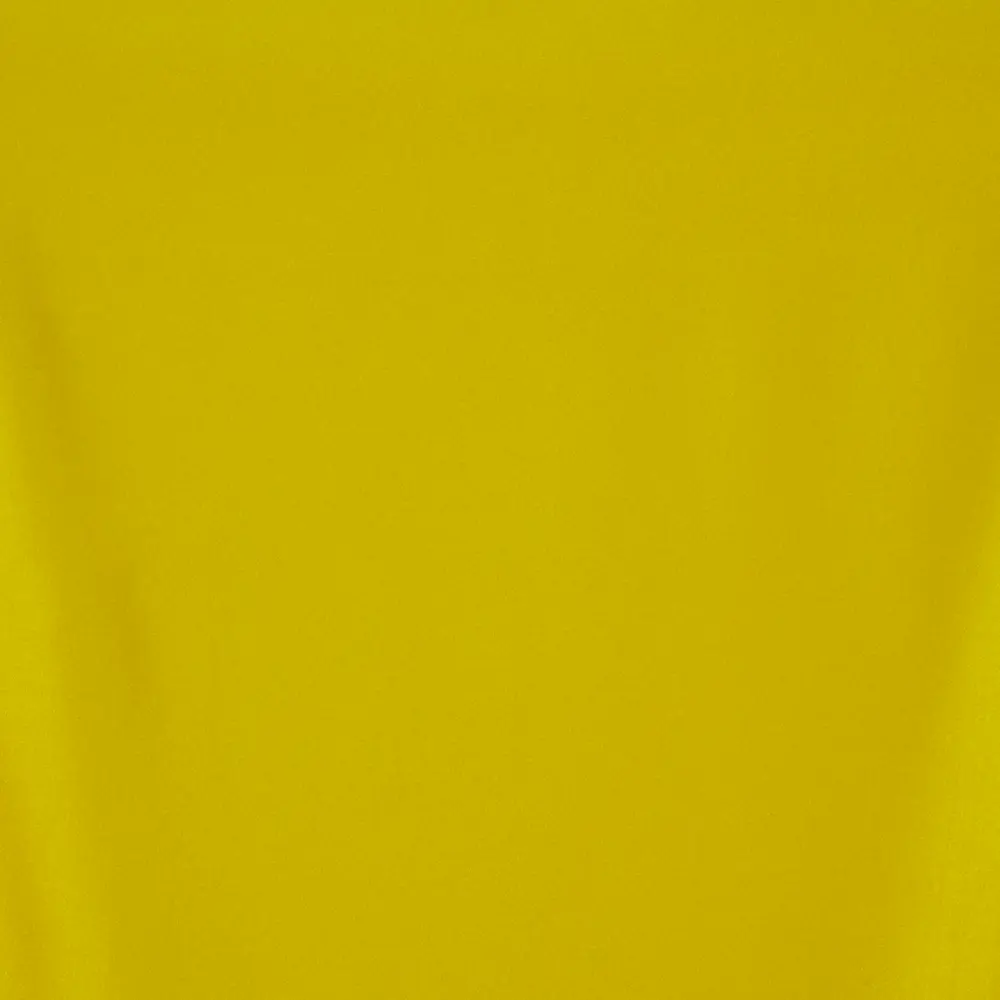 Штора на ленте Лотос 160x260 см цвет желтый MIAMOZA STLM-2022385 - Вид №1