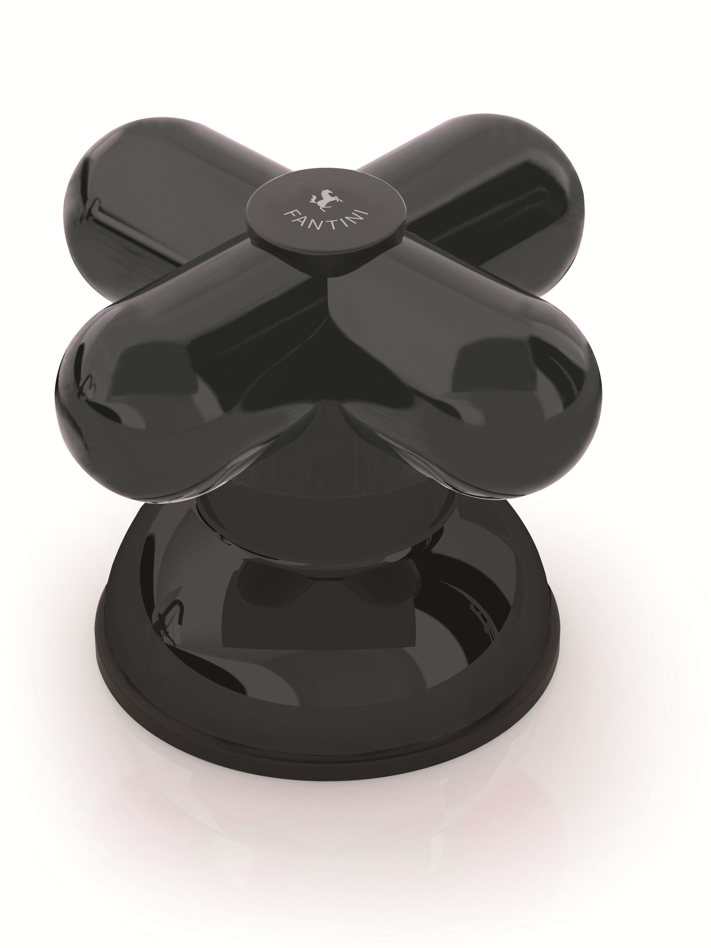 Настенный смеситель для раковины с 3 отверстиями Fantini Rubinetti I BALOCCHI ARCH-00119281 - Вид №5