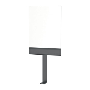 51102900 Панель Ad-a-glance® для стойки с дезинфицирующим средством Tork