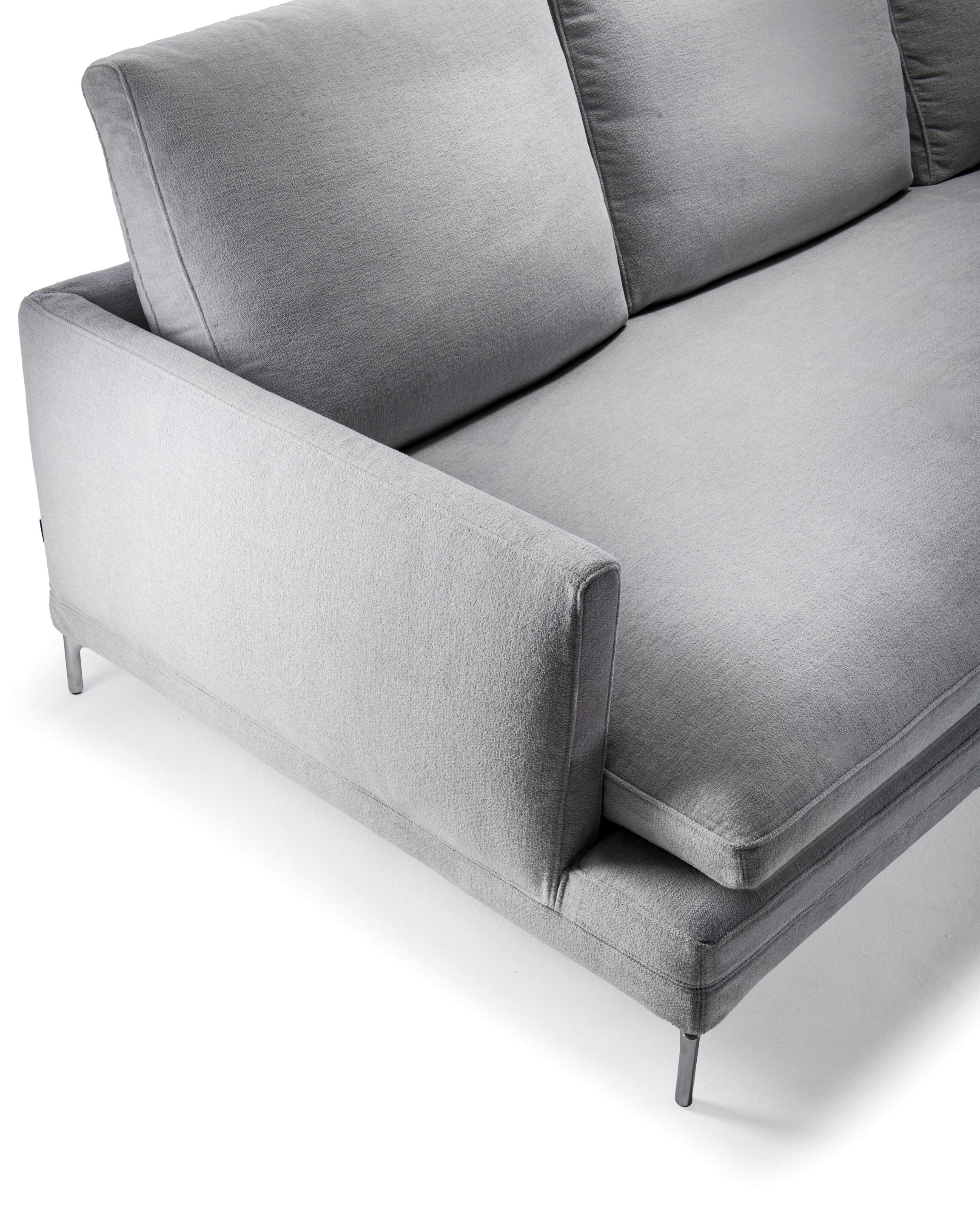 3-местный линейный диван Zanotta Уильям ARCH-00010243 - Вид №2