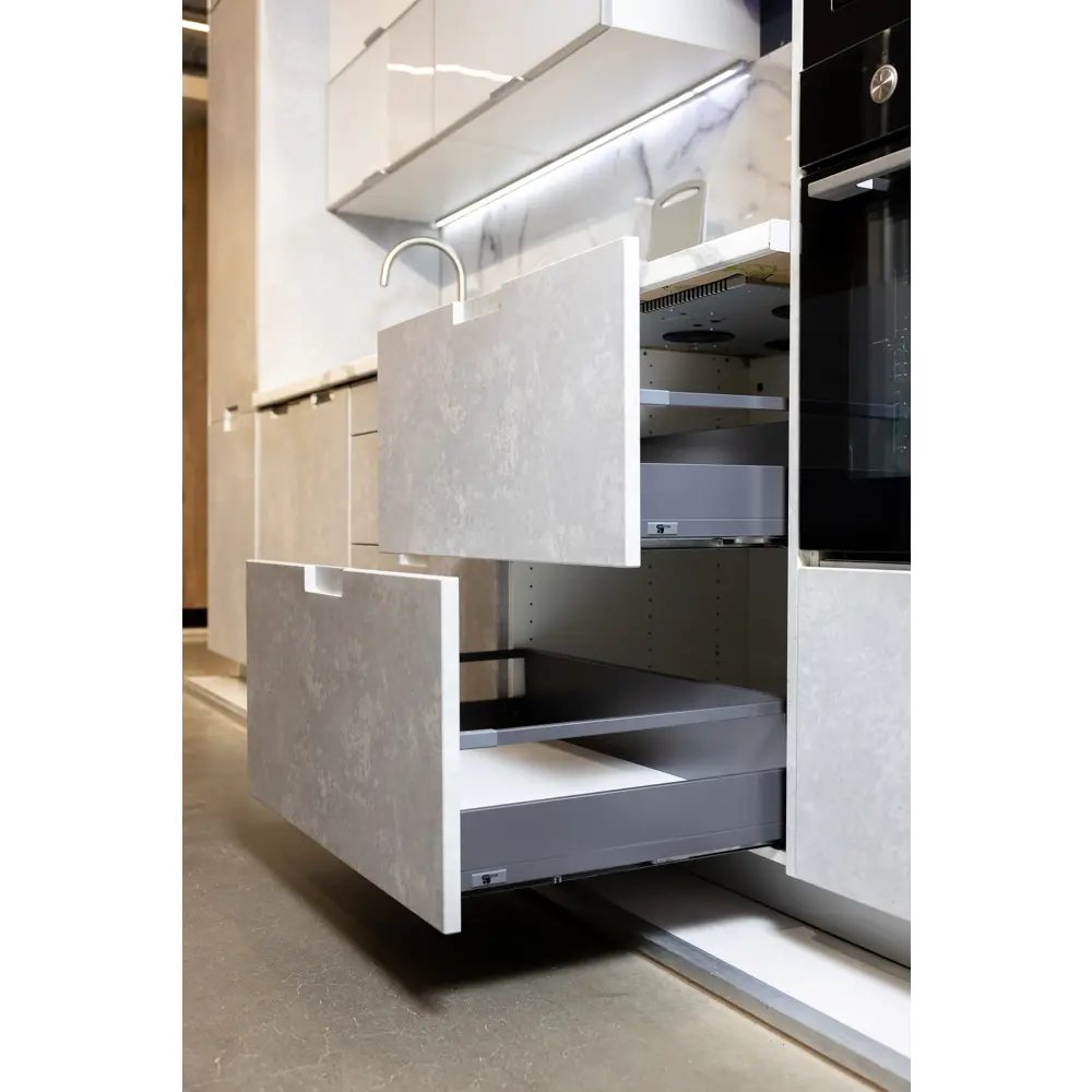 Santreyd Flowbox — выдвижной ящик для систем хранения 89020207 STLM-1539230 - Вид №4