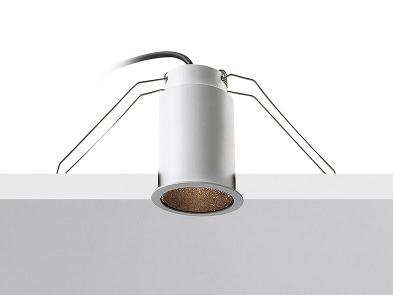 Заливка формы алюминия Сид Downlight Rossini Illuminazione MICRO ARCH-00048361