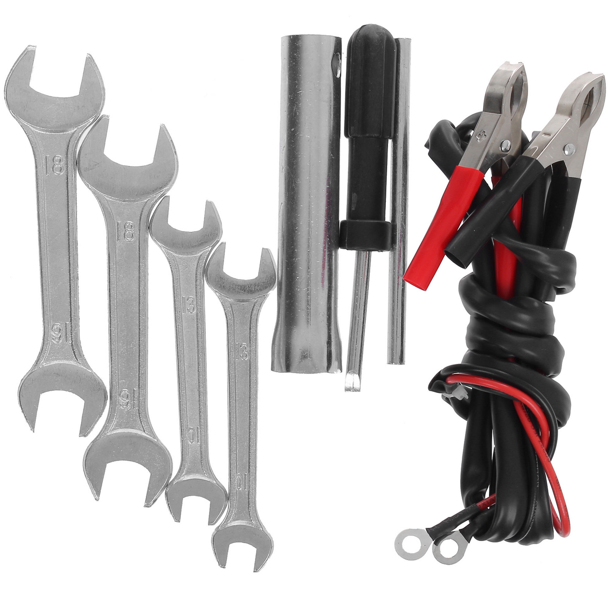 Электрогенератор   бензиновый Elitech HD GES 10000ЕAW 9145111 STDN-0047912 - Вид №9