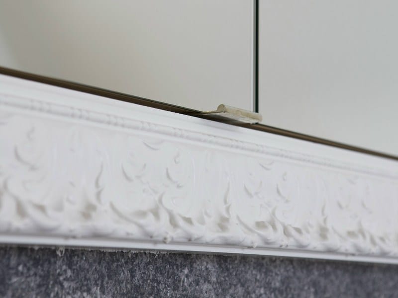 Металлическая мебельная ручка Dauby Pure® ARCH-00014178 - Вид №1