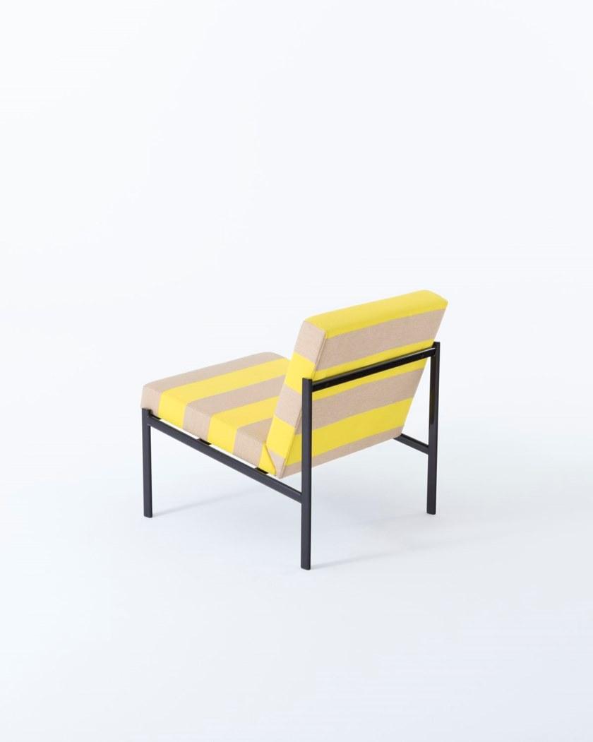 Artek Кресло из ткани Kiki sun-id-1453743 - Вид №5