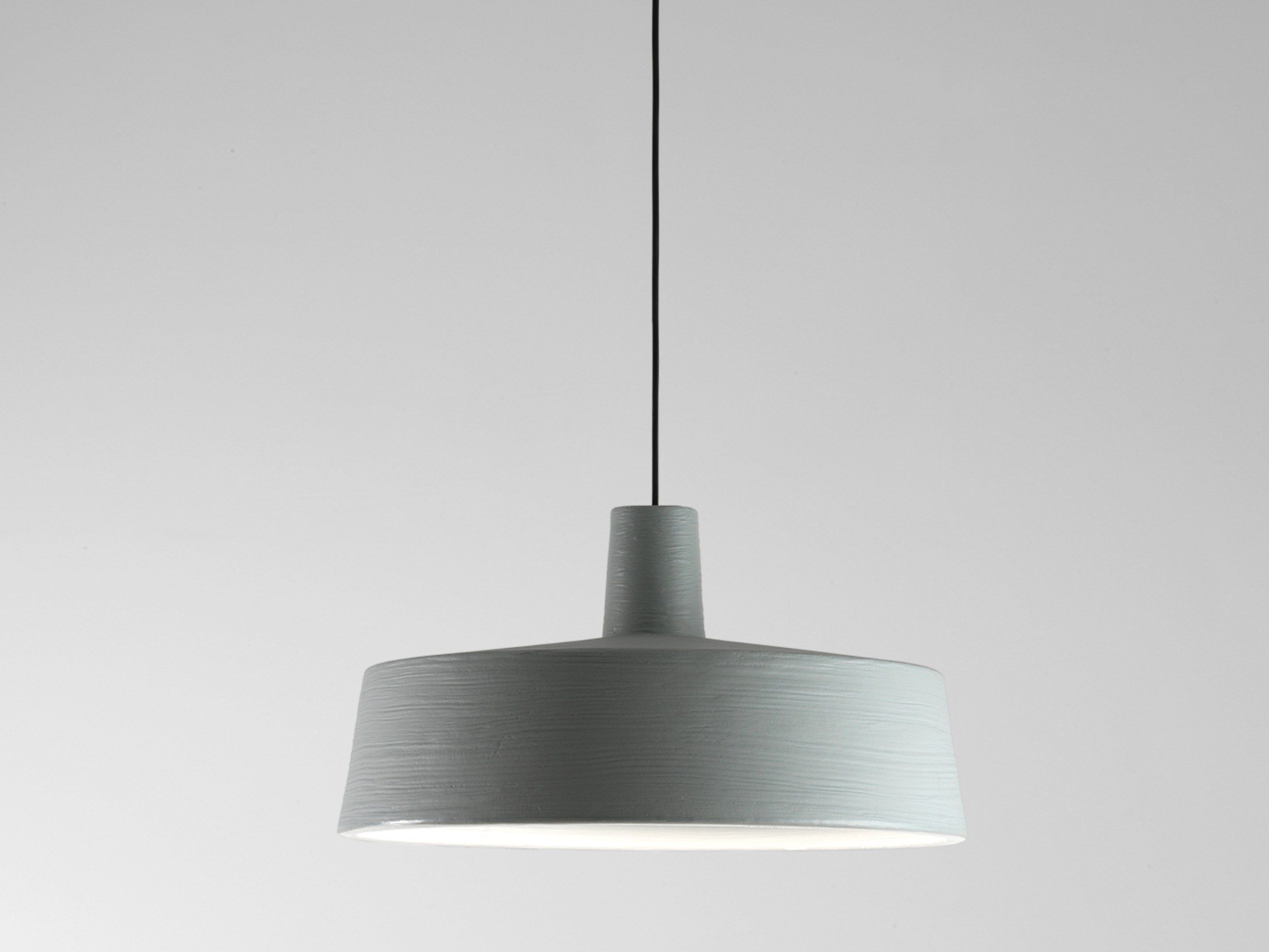 Светодиодный подвесной светильник из полиэтилена Marset ARCH-00145713 - Вид №8