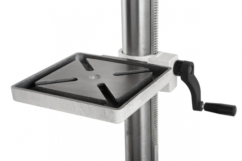 JET JWDP-10 Настольный сверлильный станок Верстакофф 10000083M - Вид №2