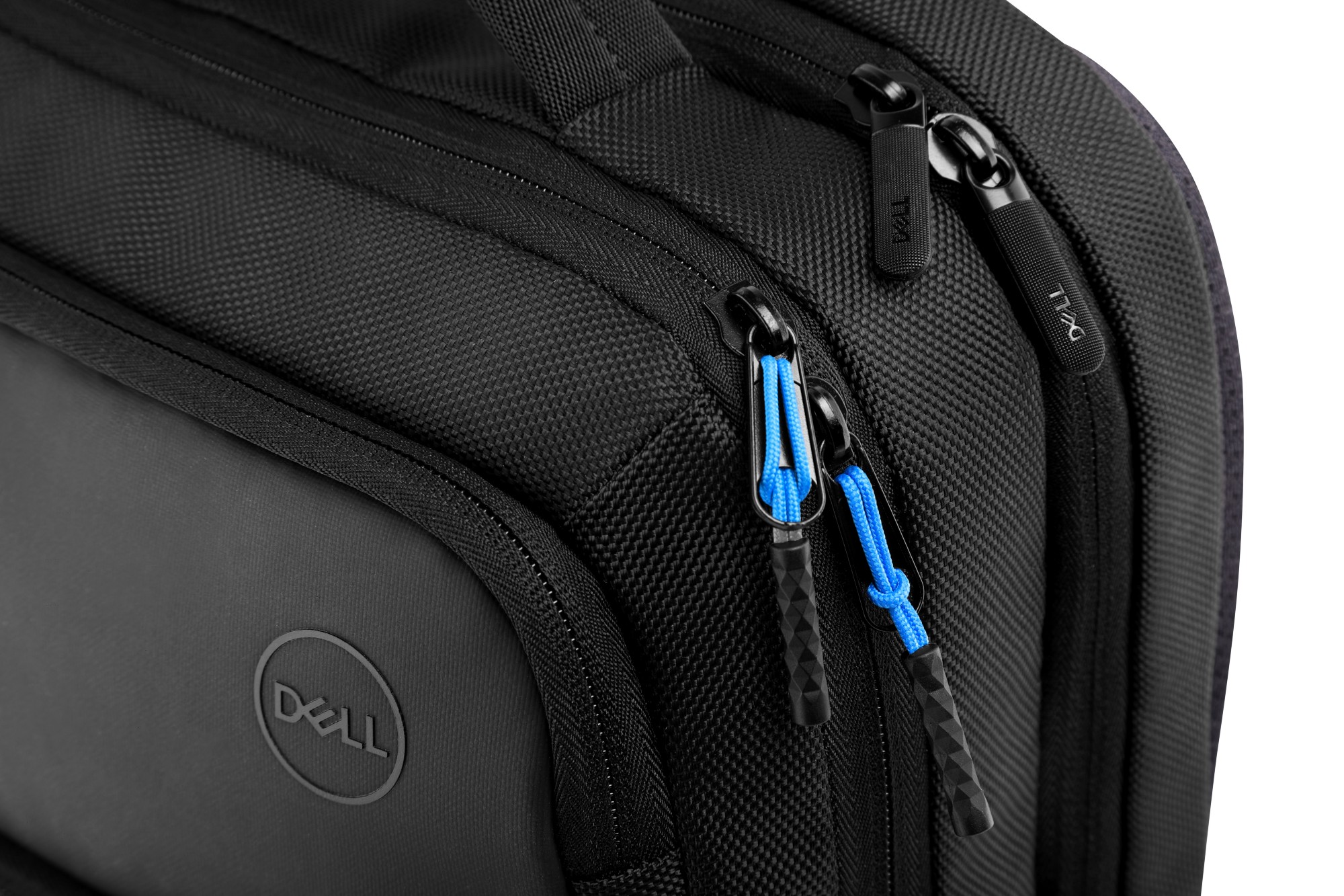 460-BCMM carry case: pro 17- po1720p - backpack up to 17" (kit) Dell Santreyd  - Вид №6