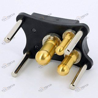 Калибратор для металлопластиковых труб EMMETI 16-20-26 28100959